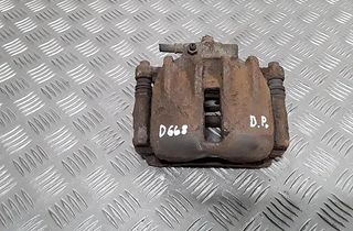 ROVER 45 1 generation (1999-2005) Front Right Brake Caliper 33094629