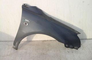 MERCEDES-BENZ G-Class W463 (1990-2024) Pravé zadné krídlo 33094632