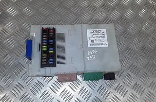 MERCEDES-BENZ G-Class W463 (1990-2024) Engine Control Unit ECU 7g9t14c256ha 33103128
