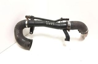 SAAB 95 1 generation (1959-1977) Intercooler hadica 55352017 20519936