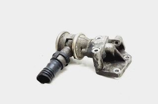 VOLKSWAGEN Golf 5 generation (2003-2009) EGR Valve 06A131166 20521496
