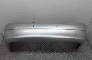 MERCEDES-BENZ S-Class W221 (2005-2013) Rear Bumper A2218800271,A2218800140 20526521