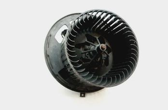 BMW 1 Series E81/E82/E87/E88 (2004-2013) Interior Heater 6933664 20533184