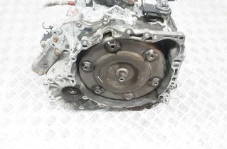 VOLVO V60 1 generation (2010-2020) Gearbox 1285033,TF80SD 20534589