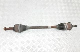 DODGE Challenger 3 generation (2008-2024) Pravý zadný hnací hriadeľ P04726011AB 20535078