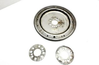 MERCEDES-BENZ M-Class W166 (2011-2015) Маховик 12780300012 20535840