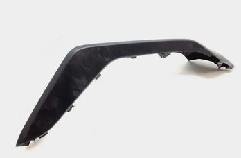 VOLVO XC90 2 generation (2014-2024) Front Bumper Right Corner 31694568 20537853