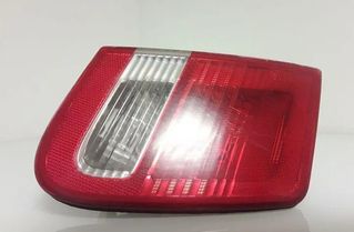 SAAB 95 1 generation (1959-1977) Ľavé zadné svetlo na kufri 12785763 20538998