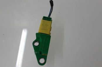 AUDI Q5 8R (2008-2017) Rear Left Crash  Sensor 8K0973323S 20540869