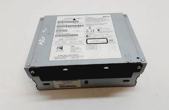 VOLVO V70 3 generation (2007-2020) Music Player With GPS 31357006 20544785