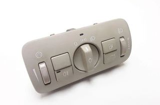 VOLVO S60 2 generation (2010-2020) Ovládacia jednotka vypínača svetlometu 30739421 20546540