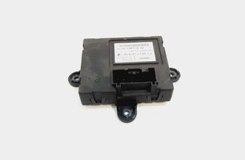 VOLVO S80 2 generation (2006-2020) Ovládacia jednotka ľavých predných dverí 6G9T14B534AL 20548334