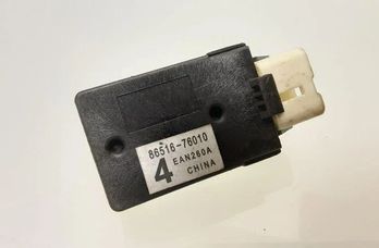 LEXUS CT 1 generation (2010-2024) Other Control Units 8651676010 20548753