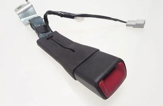 LEXUS RX 2 generation (2003-2009) Predná ľavá pracka sedadla 15583,07605 20552449