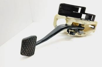 BMW 5 Series F10/F11 (2009-2017) Brzdový pedál 6782665,9144253 20553518