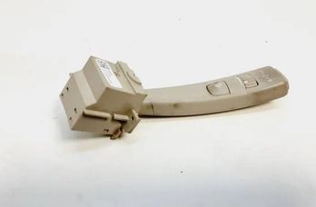 VOLVO XC60 1 generation (2008-2017) Ovládanie stieračov 31275362 20557510