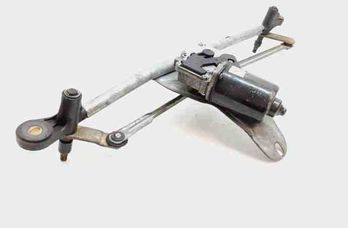 BMW X5 E53 (1999-2006) Front Windshield Wiper Mechanism 7046571 20561078