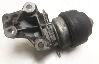 VOLVO S60 1 generation (2000-2009) Predný motorový nosník 30680751,30741567 20563946