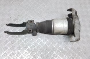 AUDI Q7 4L (2005-2015) Predný ľavý pneumatický tlmič nárazov (Slovak) 7L8616039A 20603672