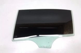 BMW 7 Series F01/F02 (2008-2015) Sklo zadnej ľavej dverí 43R001026 22425869