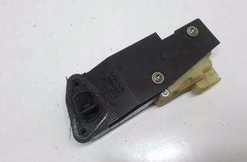 VOLVO XC90 1 generation (2002-2014) Fuel Tank Cover Lock 30612856 22949420