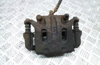 NISSAN NP300 1 generation (2008-2015) Front Right Brake Caliper 24768158