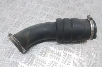 VOLVO S40 2 generation (2004-2012) Воздухозаборная труба 08692401 25408909