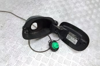 PORSCHE Cayenne 958 (2010-2018) Крышка бензобака 7P5809857C 26049754