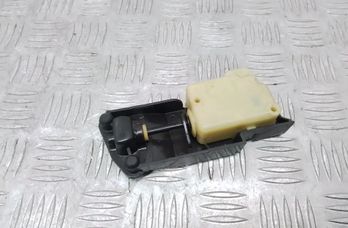 VOLVO XC90 1 generation (2002-2014) Fuel Tank Cover Lock 30612856 27183748