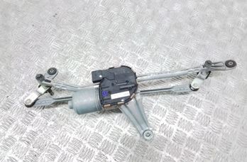 VOLVO S90 2 generation (2016-2023) Front Windshield Wiper Mechanism 31385115 28023163