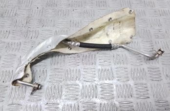 VOLKSWAGEN Golf 8 generation (2019-2023) Трубка смазки турбины 28146548