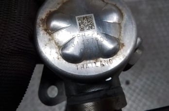 VOLVO S90 2 generation (2016-2023) Vysokotlakové palivové čerpadlo 31437903 29531759