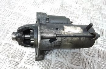 VOLVO C30 1 generation (2006-2013) Štartér 30795406 29970897