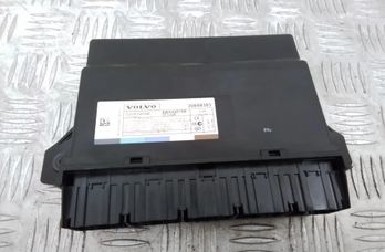 VOLVO XC60 1 generation (2008-2017) Bezklúčová ovládacia jednotka 30659353 31026195