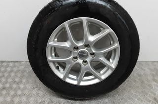 CHRYSLER Pacifica 2 generation (RU) (2016-2023) Koleso 52A29TRMAB 31565893