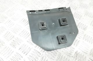 VOLVO V50 1 generation (2003-2012) Левый держатель заднего бампера 30763019 31777107