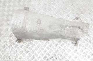 VOLVO V50 1 generation (2003-2012) Heat insulation 3M51R114B04C 31889377