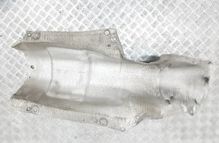 VOLVO V50 1 generation (2003-2012) Heat insulation 31302429 31889838