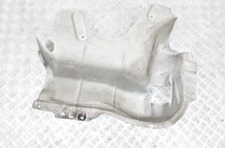 VOLVO V50 1 generation (2003-2012) Heat insulation 3M51R114B06D 31889901