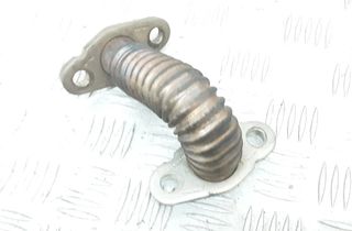 VOLVO V50 1 generation (2003-2012) EGR rúra 31293237 31953193