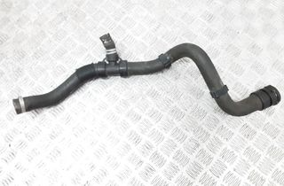 VOLVO V70 3 generation (2007-2020) Coolant Hose Pipe S4000250 32764490