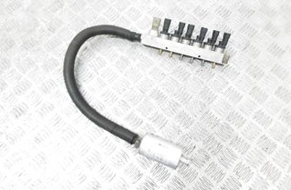 VOLVO XC60 1 generation (2008-2017) Gas nozzles 67R010185 32816508