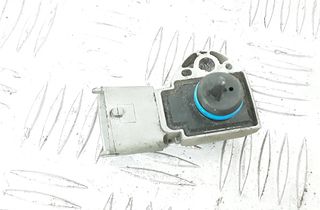 VOLVO XC60 1 generation (2008-2017) Fuel pressure sensor 31272732 33047197