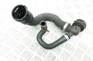 VOLVO XC60 1 generation (2008-2017) Coolant Hose Pipe 6G918286PD 33061868