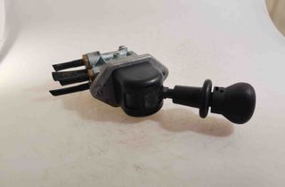 MAN TGA (2000-present) E90/E91/E92/E93 (2004-2013) Ručná brzdová páka 81.52315-6208,9617231180,81523156208 13637997