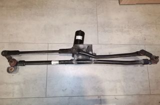 MAN TGL (2005-present) 1 generation (2010-2016) Mechanizmus stierača predného čelného skla 40500124v,81264006353,81.26400.6353 13882640