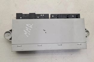 BMW 7 Series E65/E66 (2001-2008) Ovládacia jednotka ľavých zadných dverí 6964139 28567095