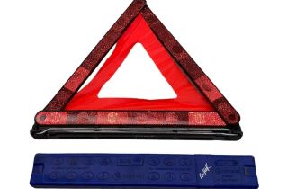 BMW 3 Series E90/E91/E92/E93 (2004-2013) Warning Triangle 1095457 28568434