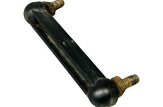 BMW X3 E83 (2003-2010) Výškový senzor páka 6752797 28568548