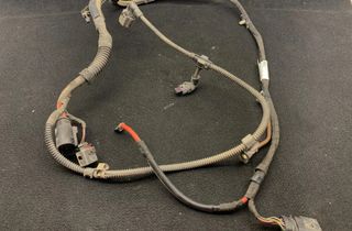 SKODA Yeti 1 generation (2009-2018) Рулевая Pейка 1K1971111BD 28570065